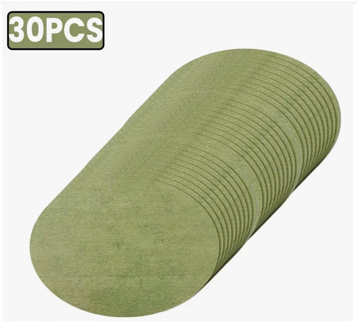 10/20/30pcs mugwort burns fat eliminates dampness reduces belly fat warm knee patch acupuncture patch fitness 10/20/30pcs mugwort burns fat eliminates dampness reduces belly fat warm knee patch acupuncture patch fitness